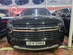 شيفروليه تاهو